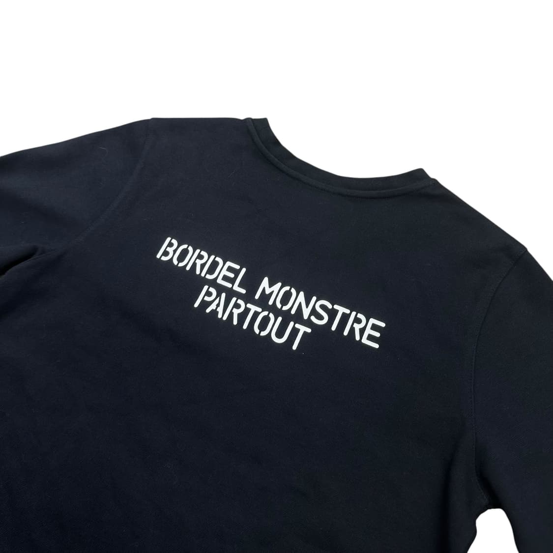 A.P.C 아페쎄 여성 긴팔티셔츠 상품이미지3