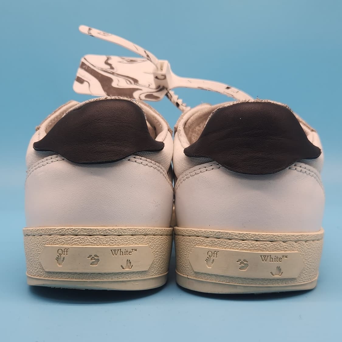 h 오프화이트 5.0 오프코트 스니커즈 39 250 상품이미지4