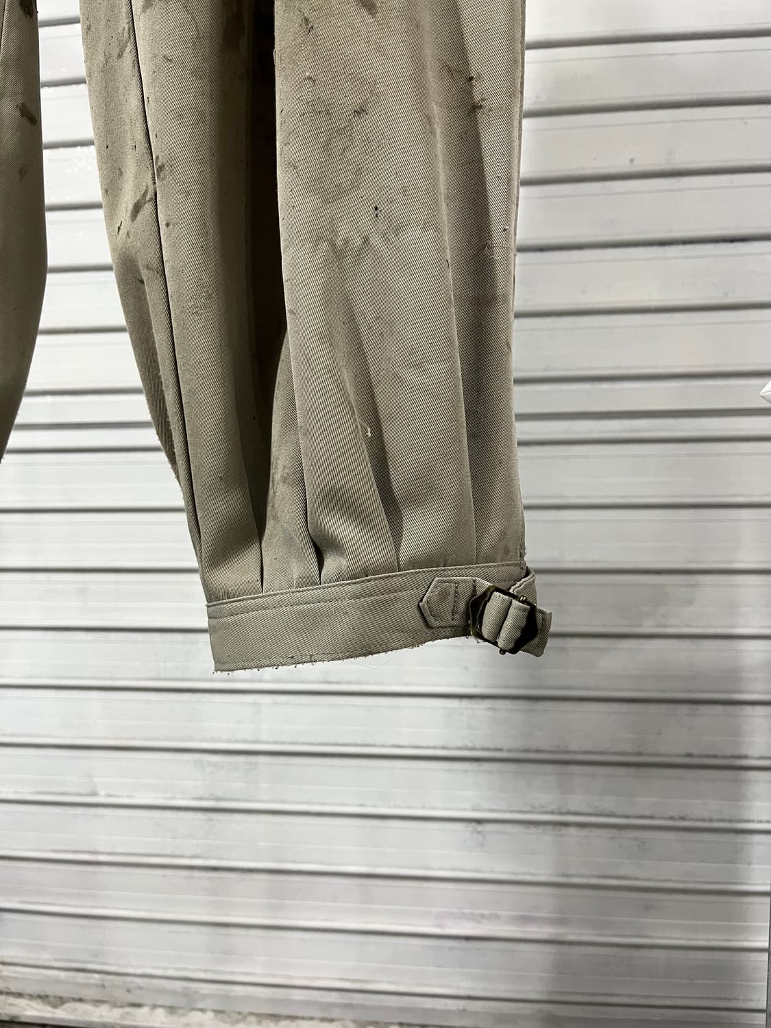 Toraichi dirty work pants 상품이미지7