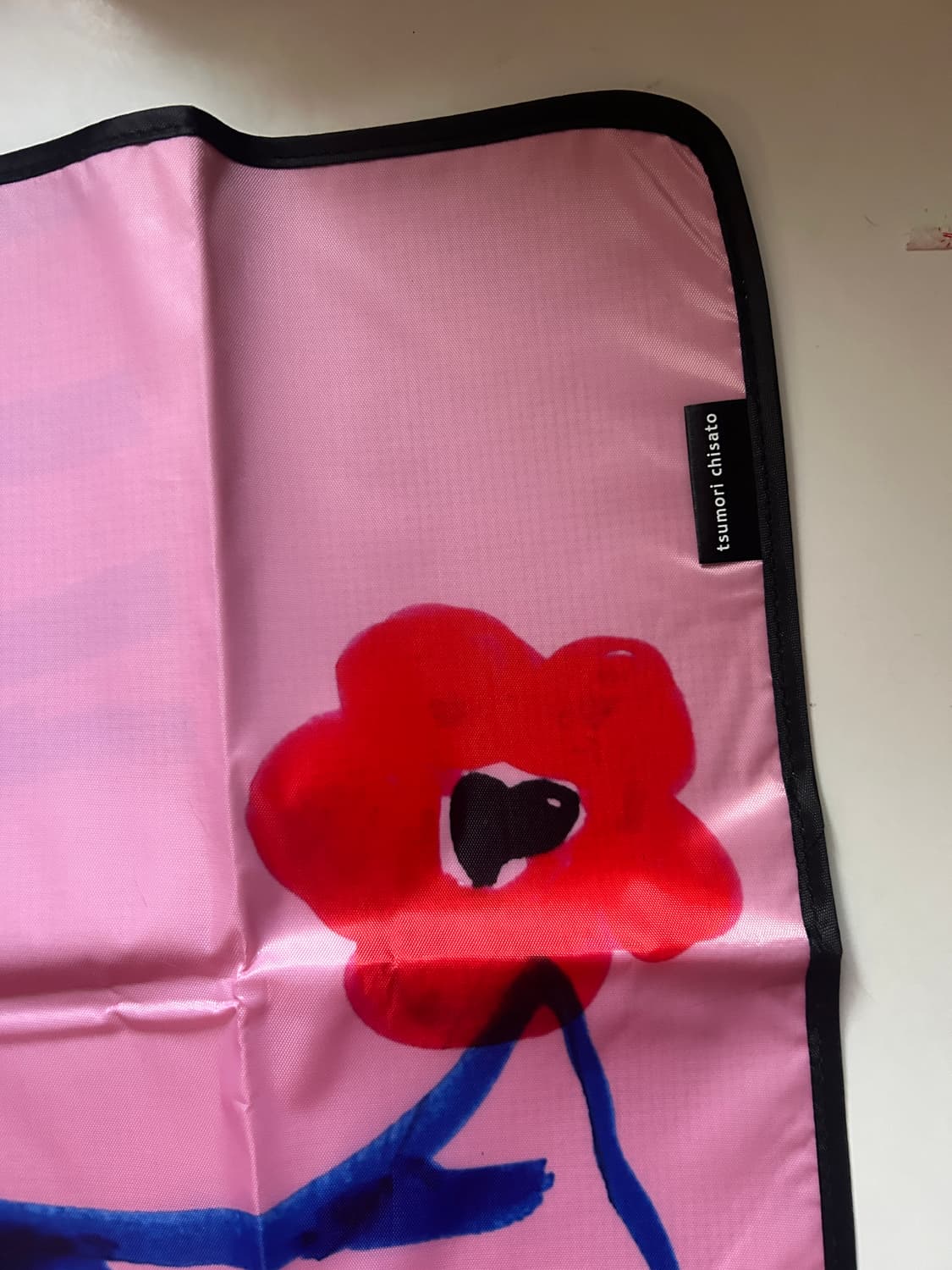 츠모리 치사토 도시락가방  상품이미지4