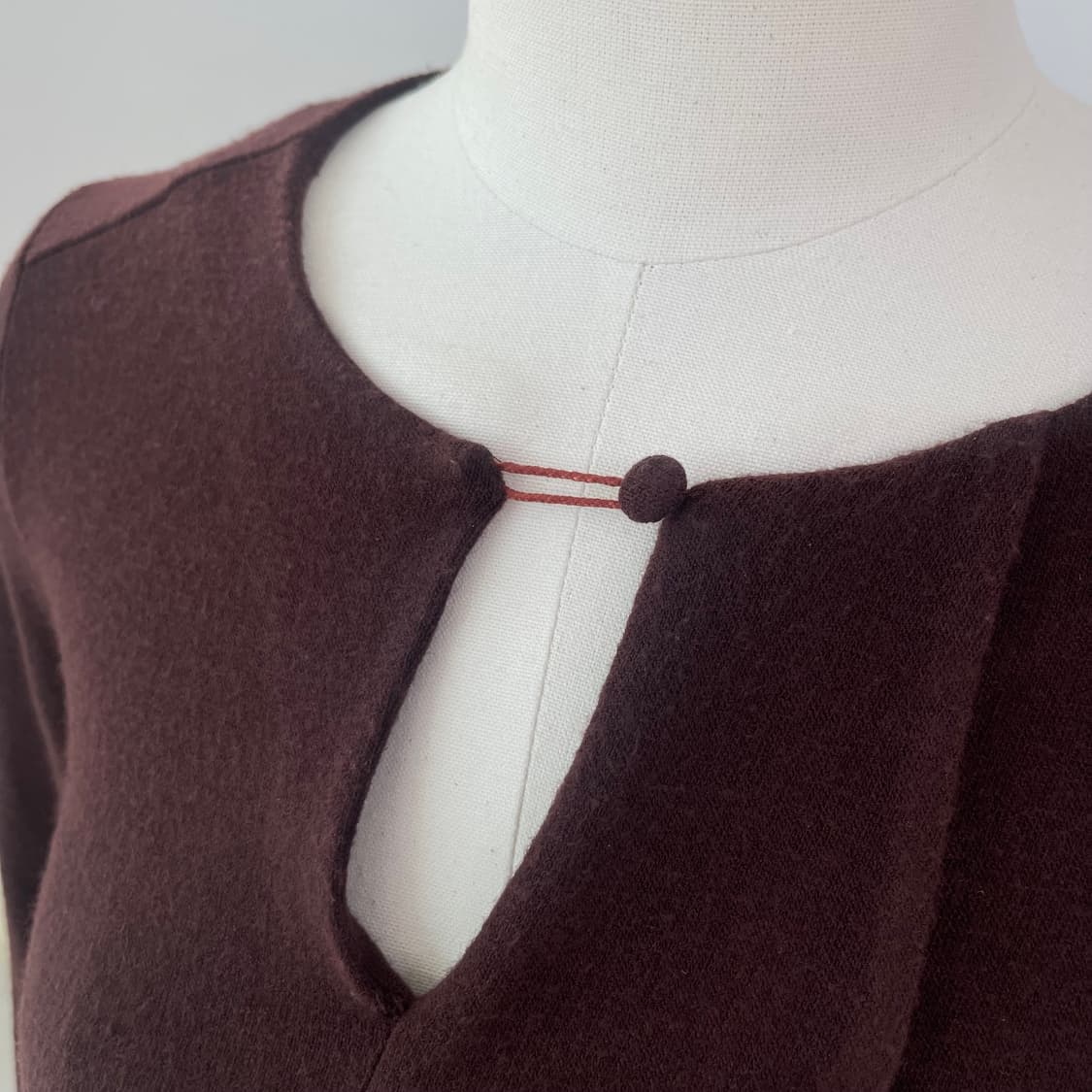 질스튜어트 원피스 44 상품이미지3