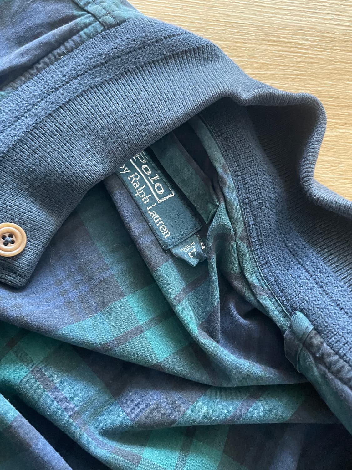 랄프로렌 스포츠 자켓 상품이미지5