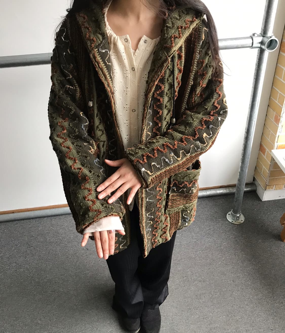 Japan vintage 상품이미지7