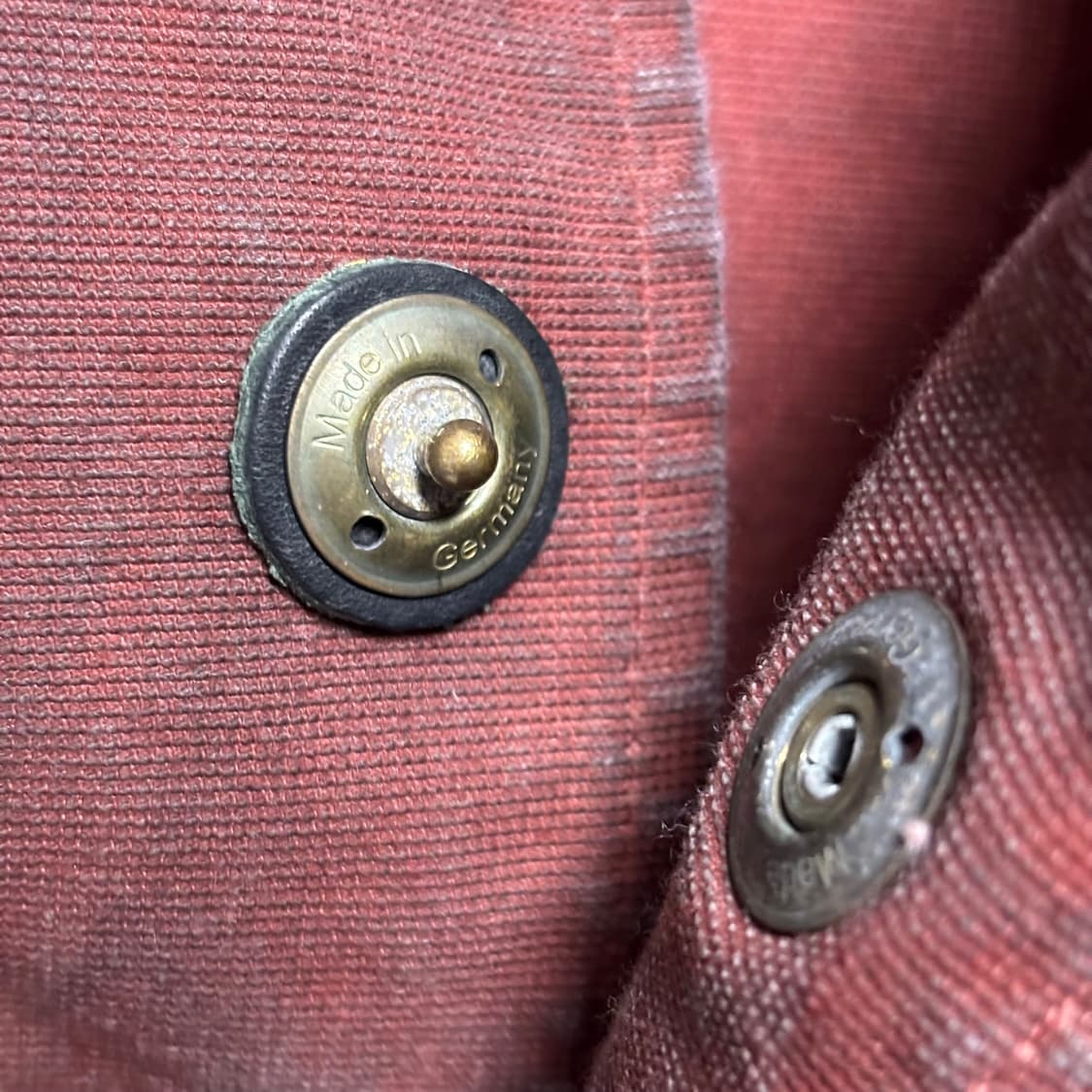 M) ISAAC SELLAM 아이작 세럼 25ss 워커 자켓 상품이미지3