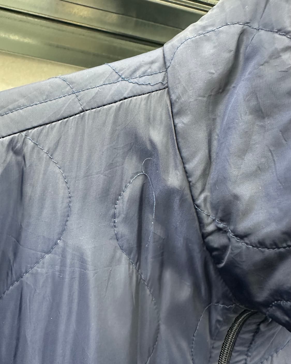 (L)90'S NAUTICA 올드스쿨 점퍼-M1768 상품이미지10