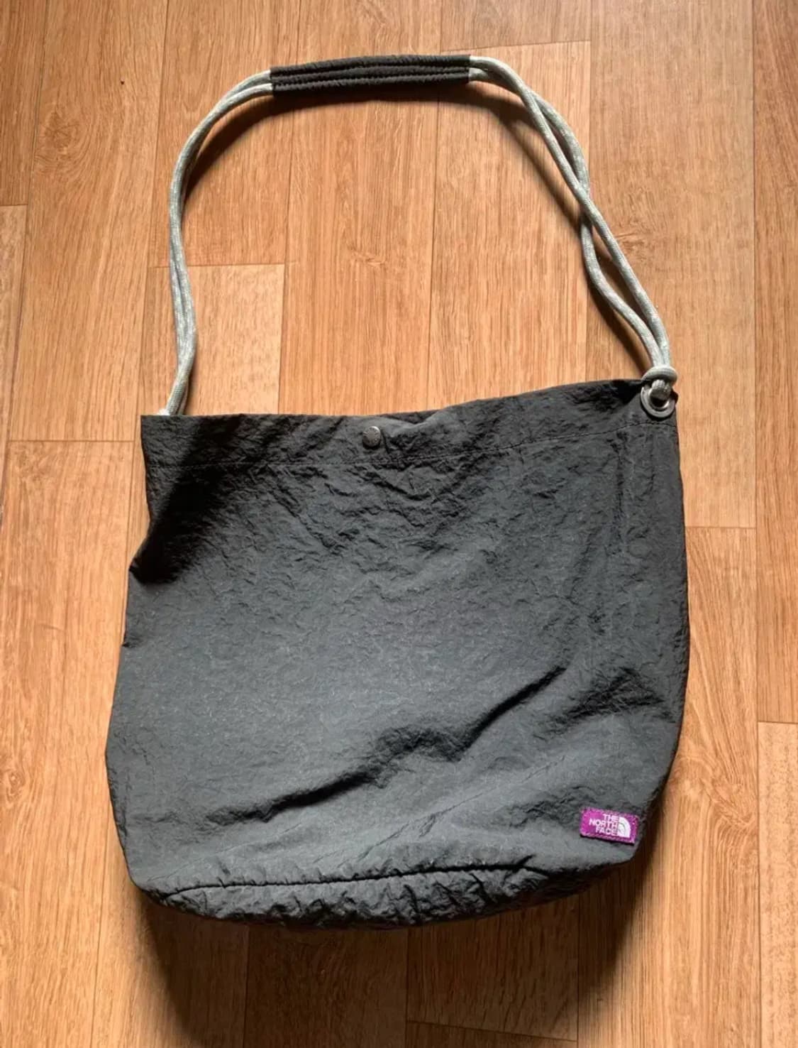 노스페이스 퍼플라벨 라운지백 상품이미지1