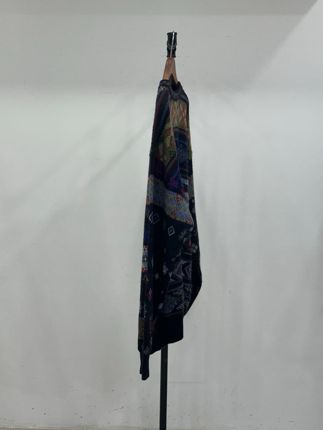 겐조 골프 남성 니트 상품이미지4