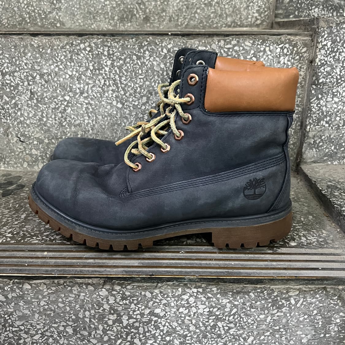 팀버랜드 6인치 프리미엄 워터프루프 부츠 상품이미지2