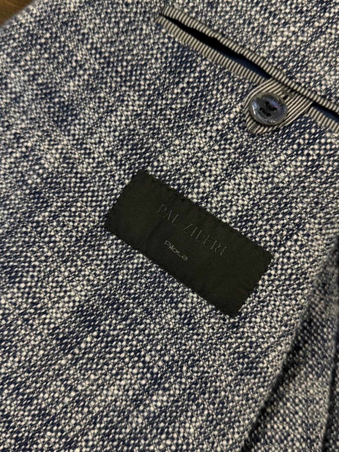 빨질레리 썸머 트위드 자켓 100 상품이미지8