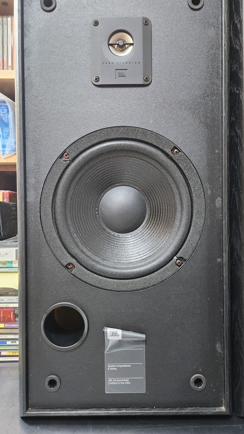 JBL 2800 스피커 상품이미지4