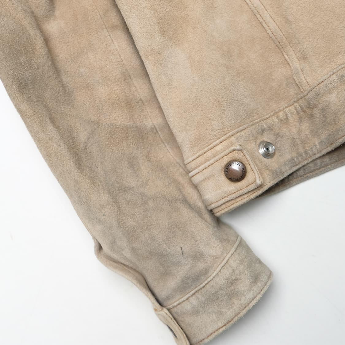 goat skin 3rd trucker 상품이미지9