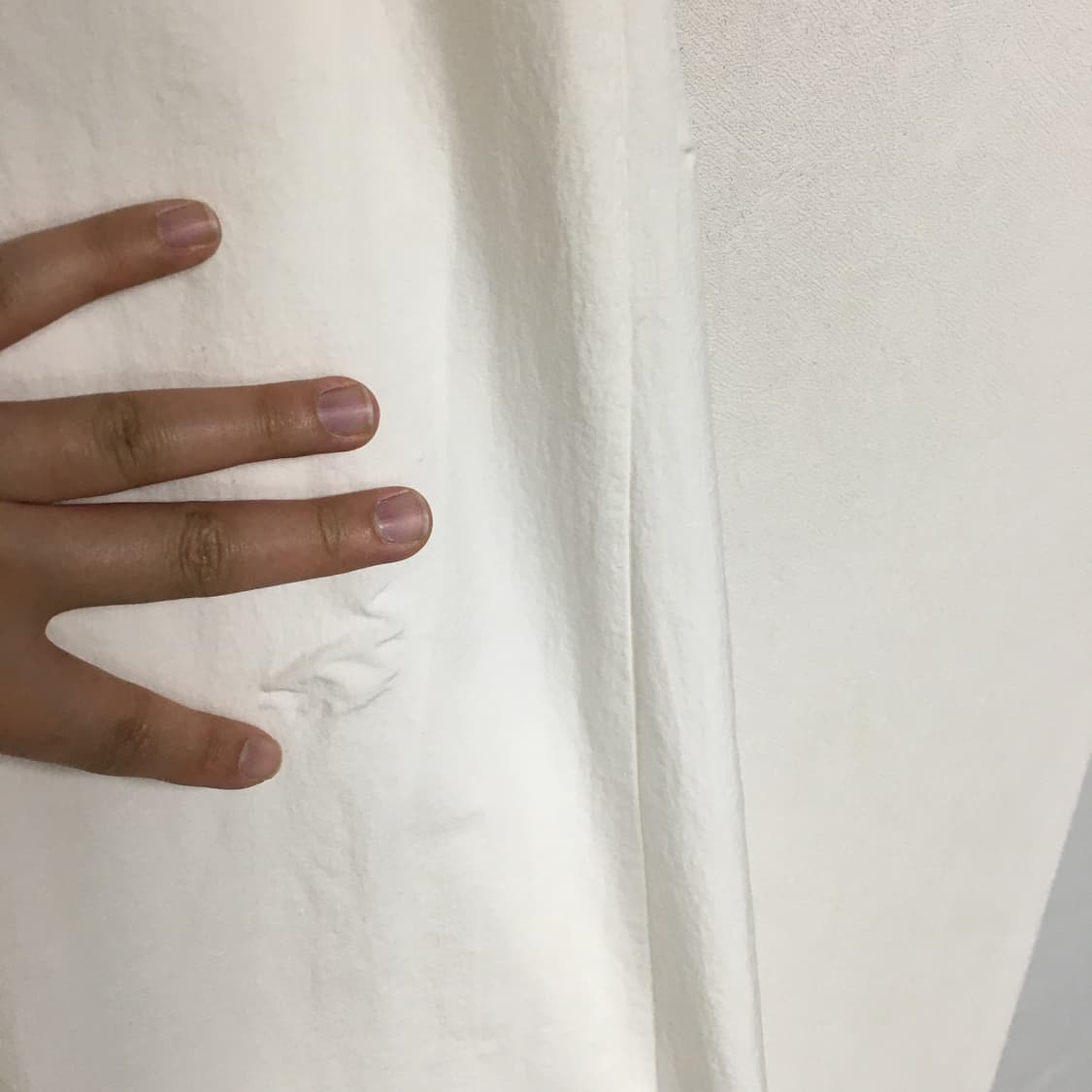 ORR 오르 나일론 롱 원피스 xs 상품이미지9