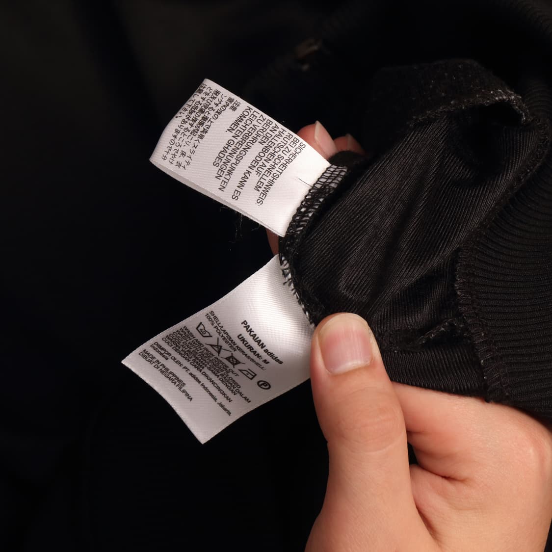 아디다스 파이어버드 트랙탑 져지 A1355 상품이미지4