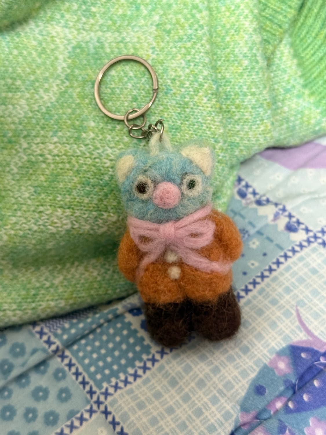 코알라 키링 상품이미지2