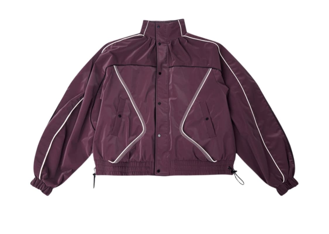 아더에러 반트 버건디 버전2 L사이즈 상품이미지1