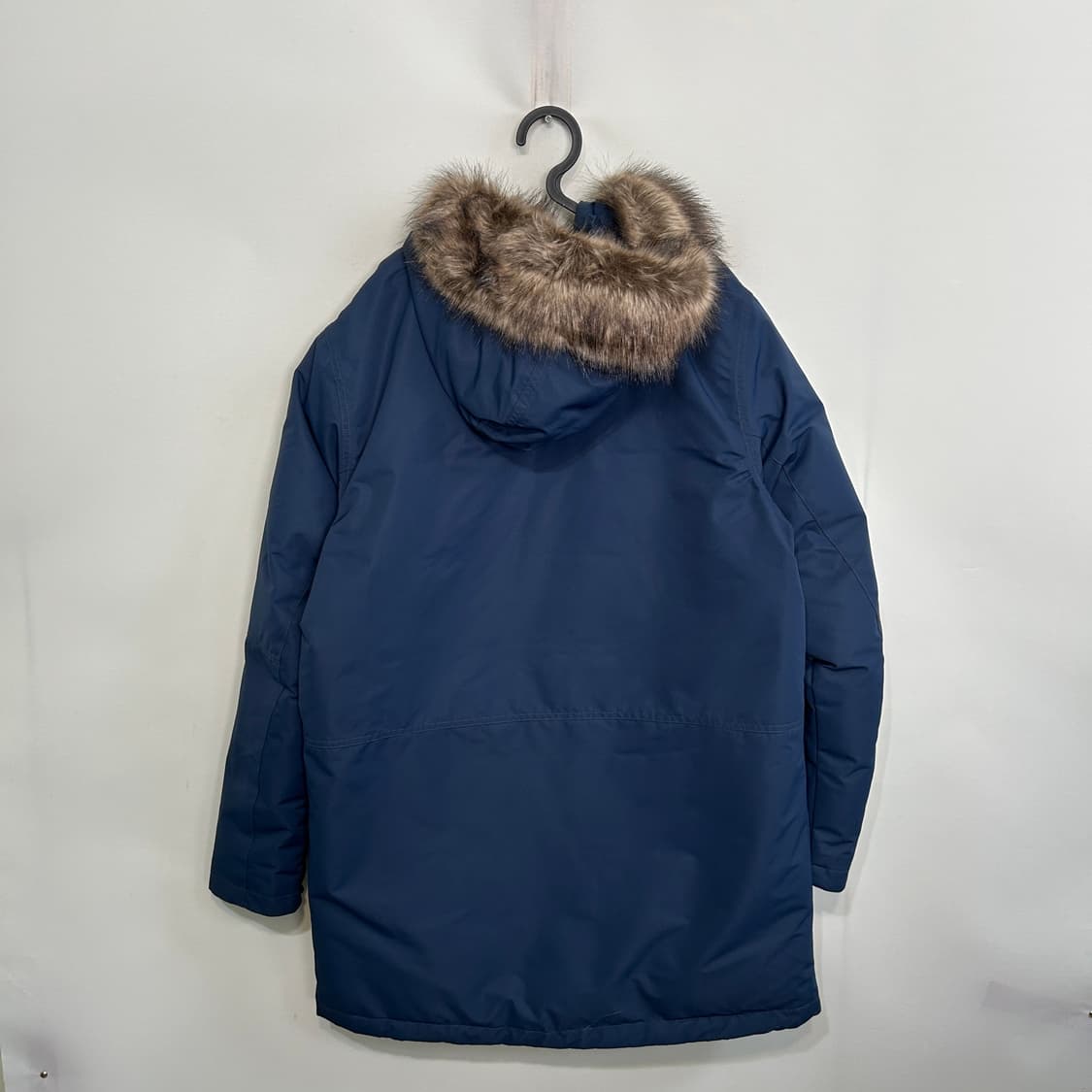 컬럼비아 남성 오리털 패딩 XXL  상품이미지3