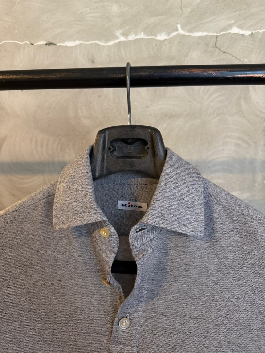 키톤 pk 셔츠 슬림100 상품이미지5