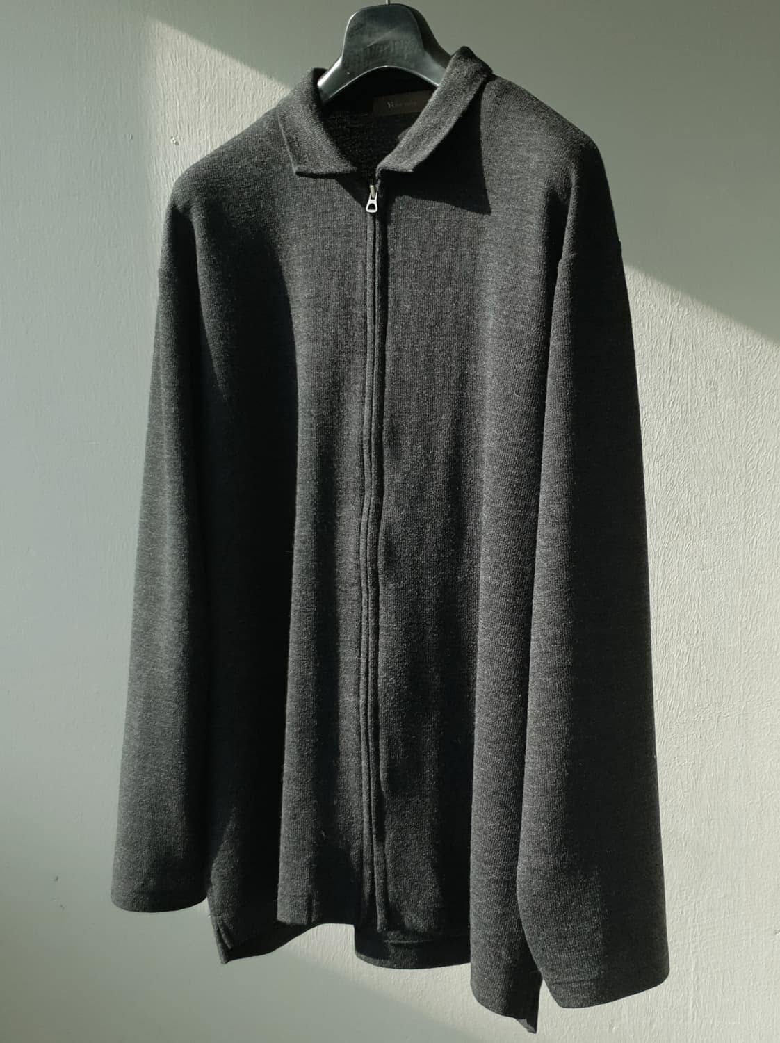 Y's wool zip-up by Yohji Yamamoto 상품이미지7