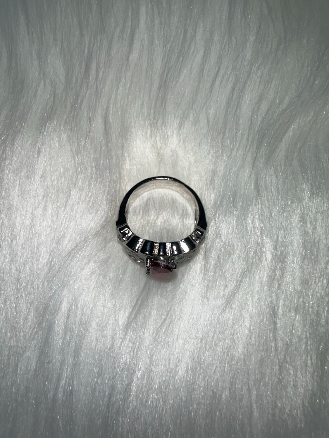 고스펑크 오리엔탈 반지 상품이미지3