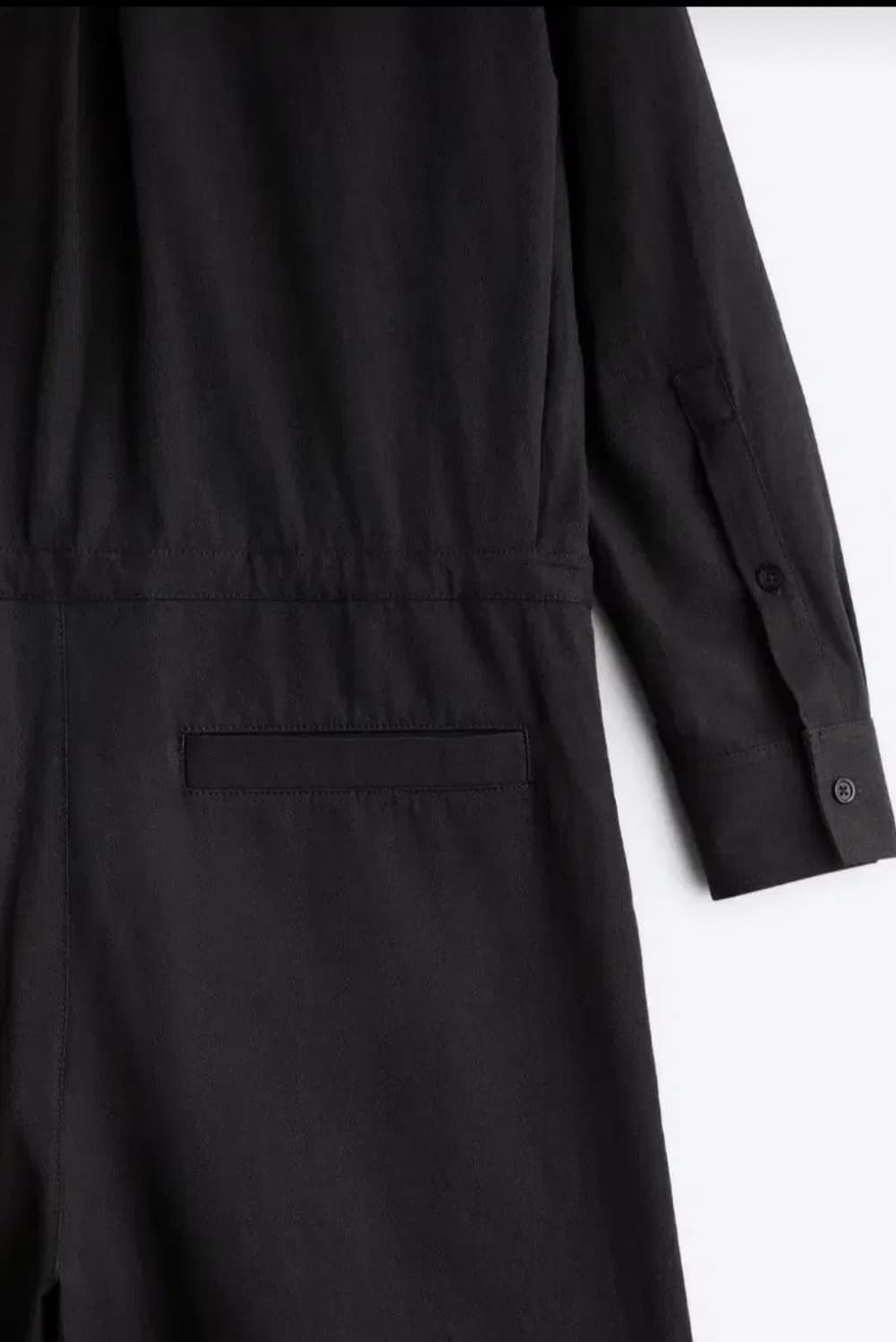 자라 점프 수트 XL 상품이미지7