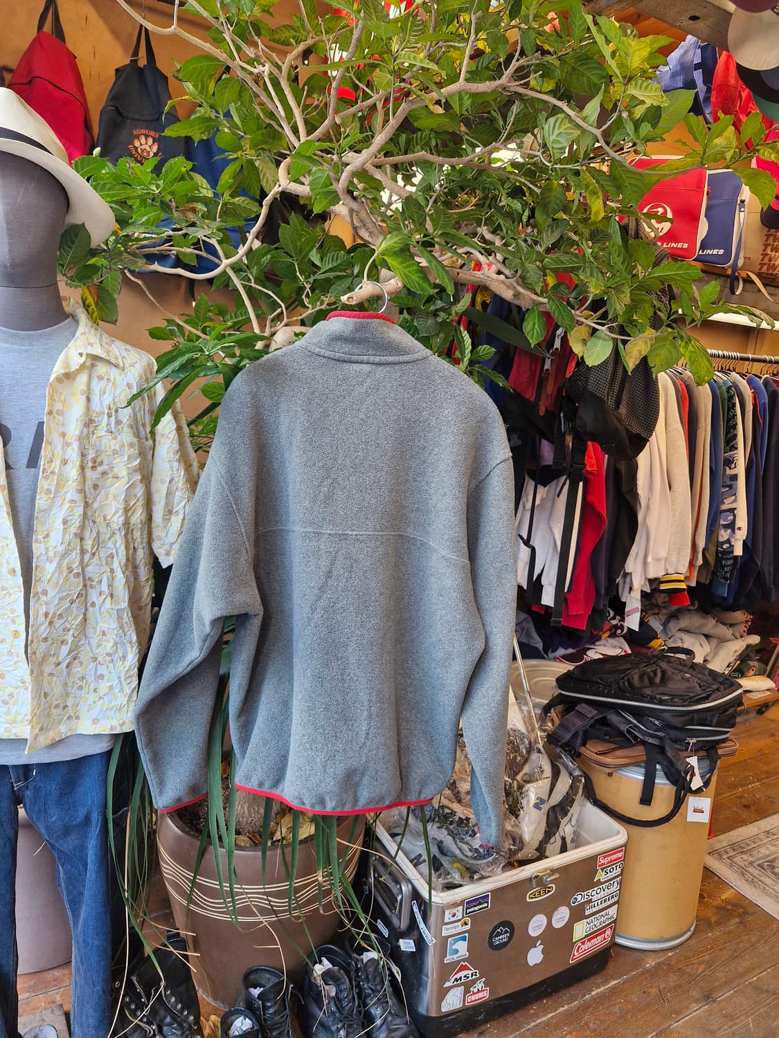 Z-316 파타고니아 신칠라  상품이미지2