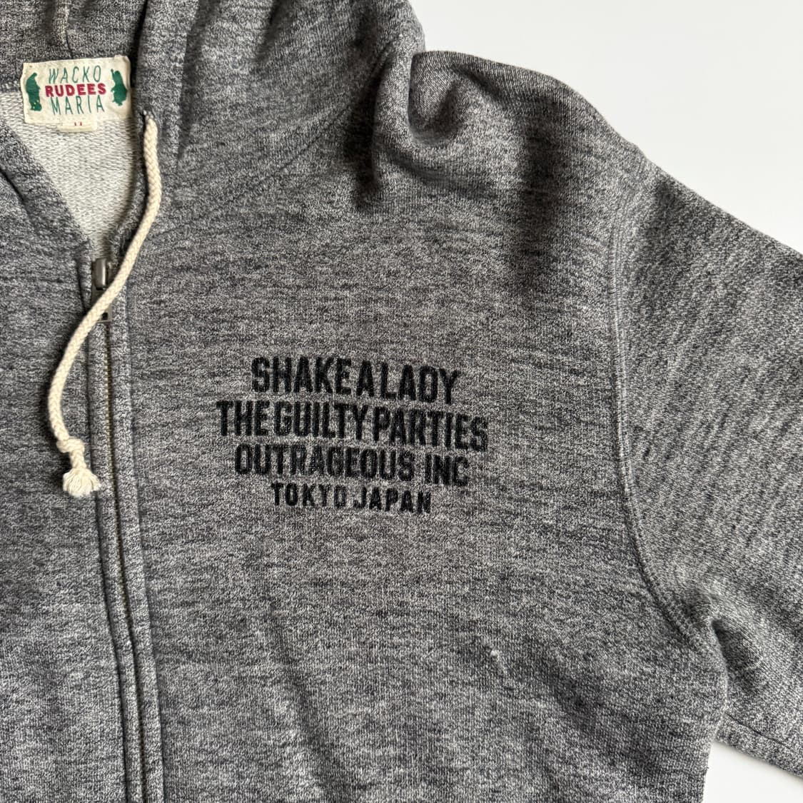 Wacko maria 상품이미지6