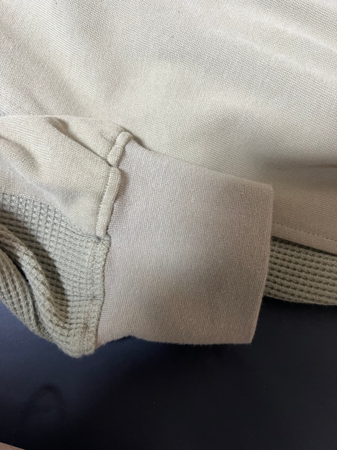 MPa CONTRAST ZIPPED JACKET 상품이미지4