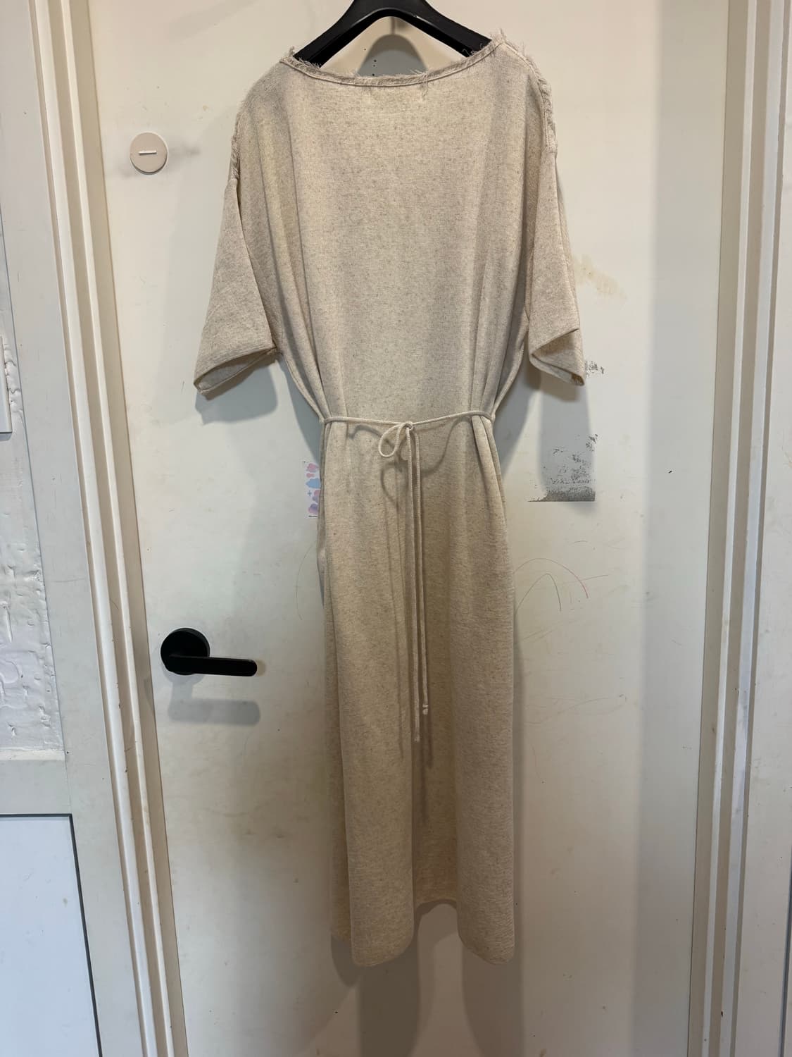 jull log 줄로그 린넨 원피스 상품이미지7