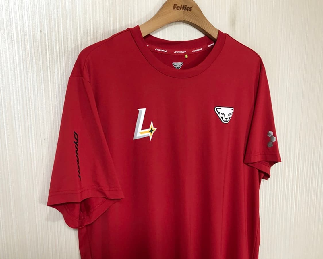 KBO 다이나핏 SSG랜더스 트레이닝셔츠 2XL(110) 상품이미지5