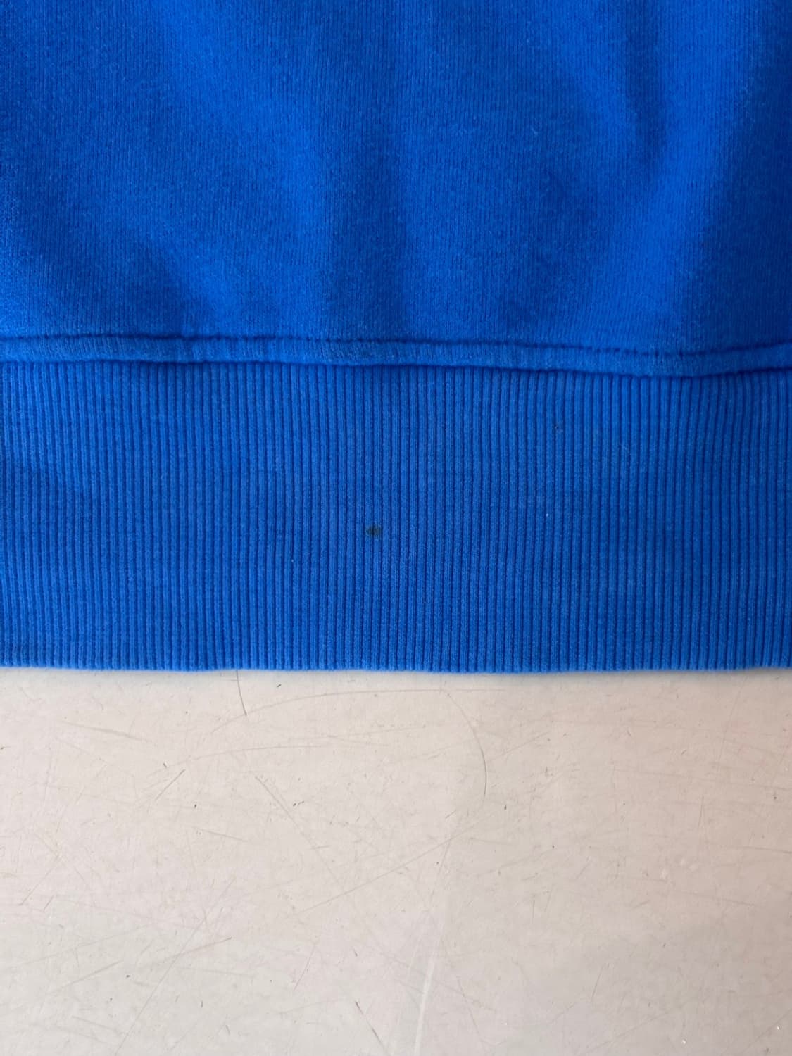 Vintage Mistral Sweat Shirt 상품이미지8