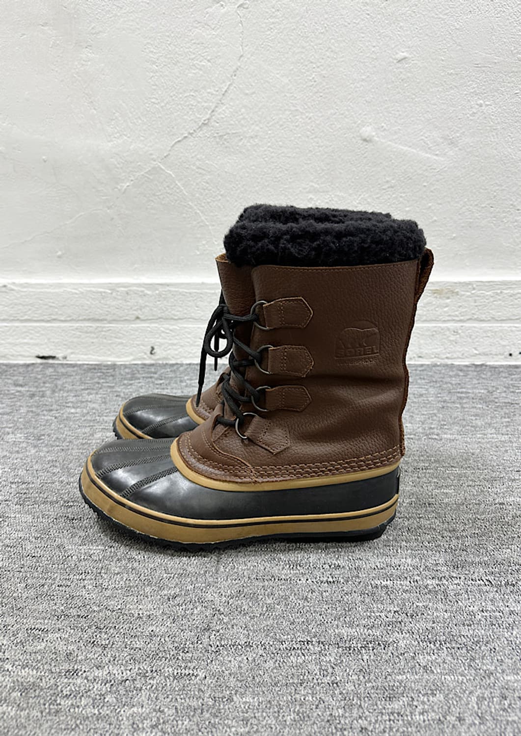 쏘렐 부츠 265 상품이미지1