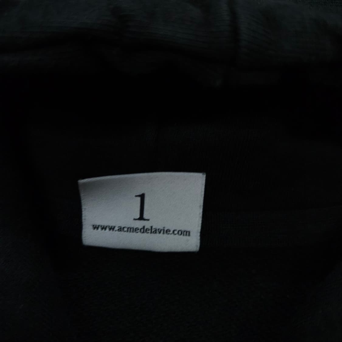 아크메드라비 후드티 1 상품이미지6