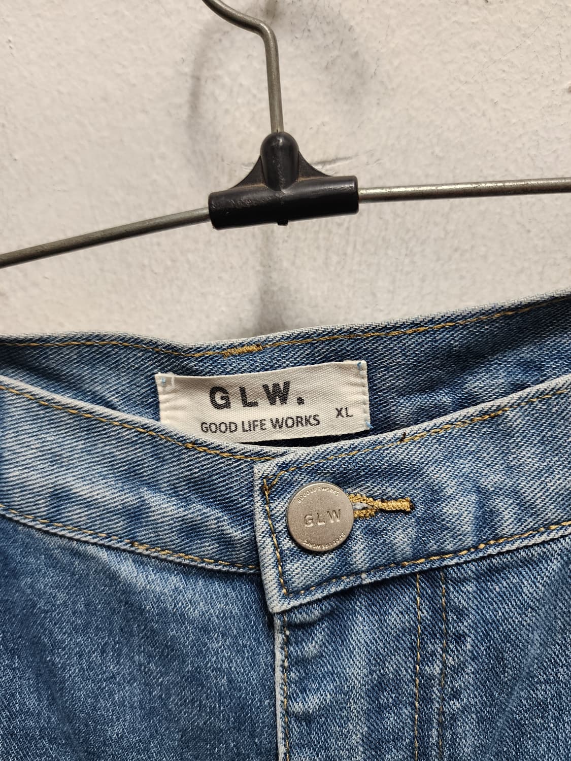 GLW 와이드팬츠 상품이미지4