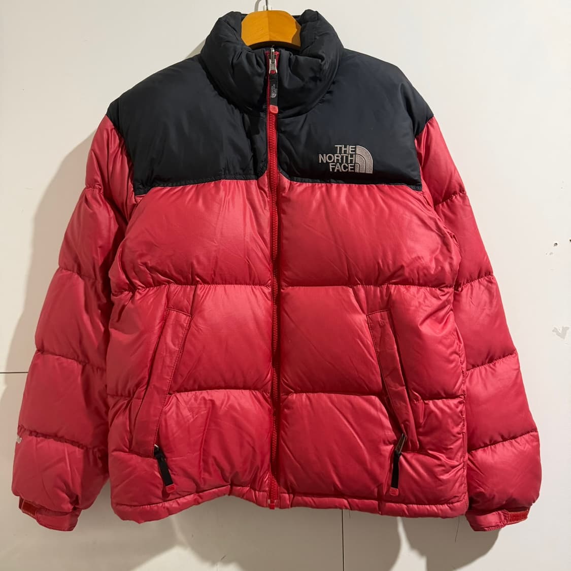 노스페이스 패딩 자켓 상품이미지1