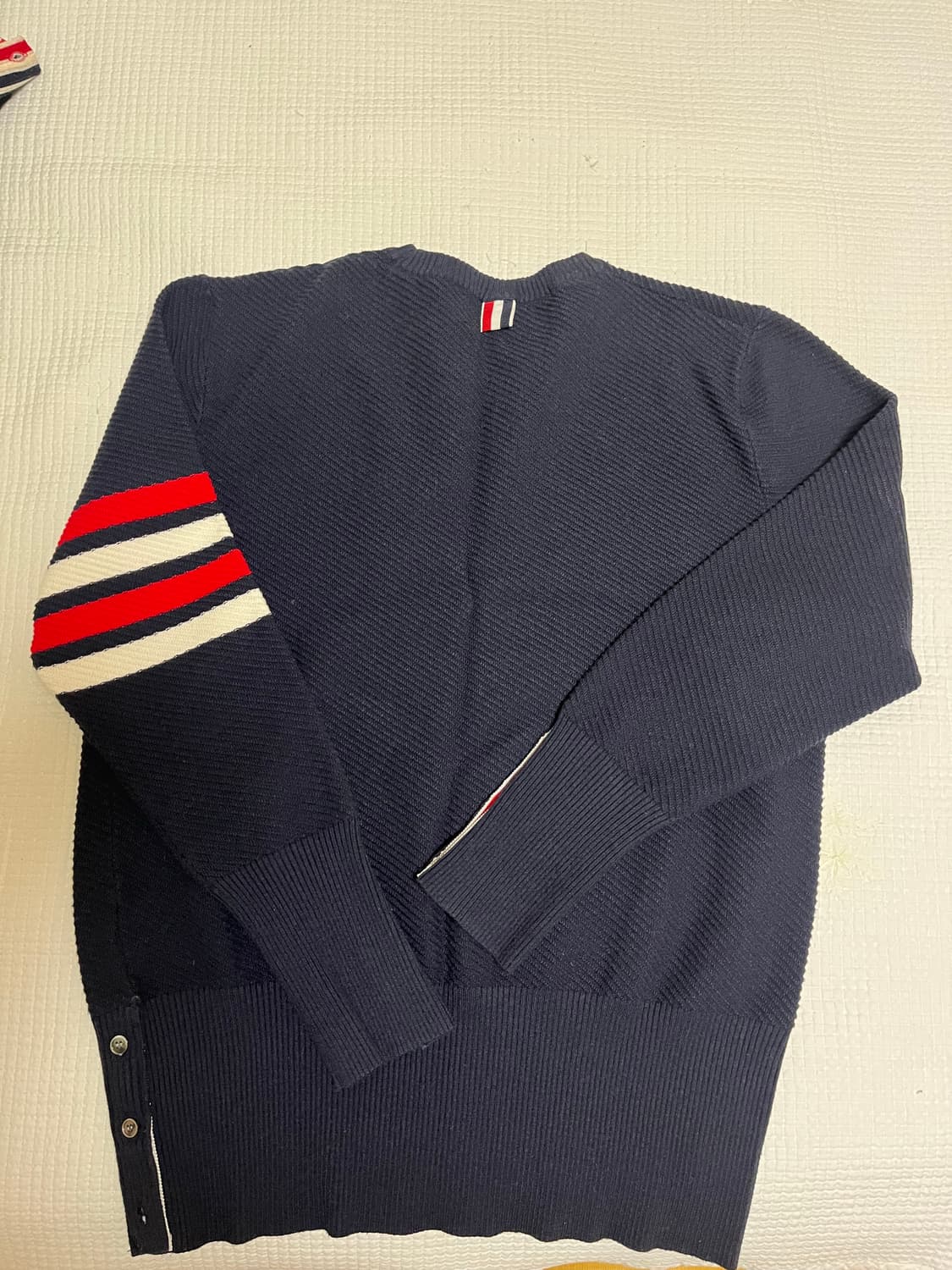 정품 톰브라운 니트 3사이즈 상품이미지2