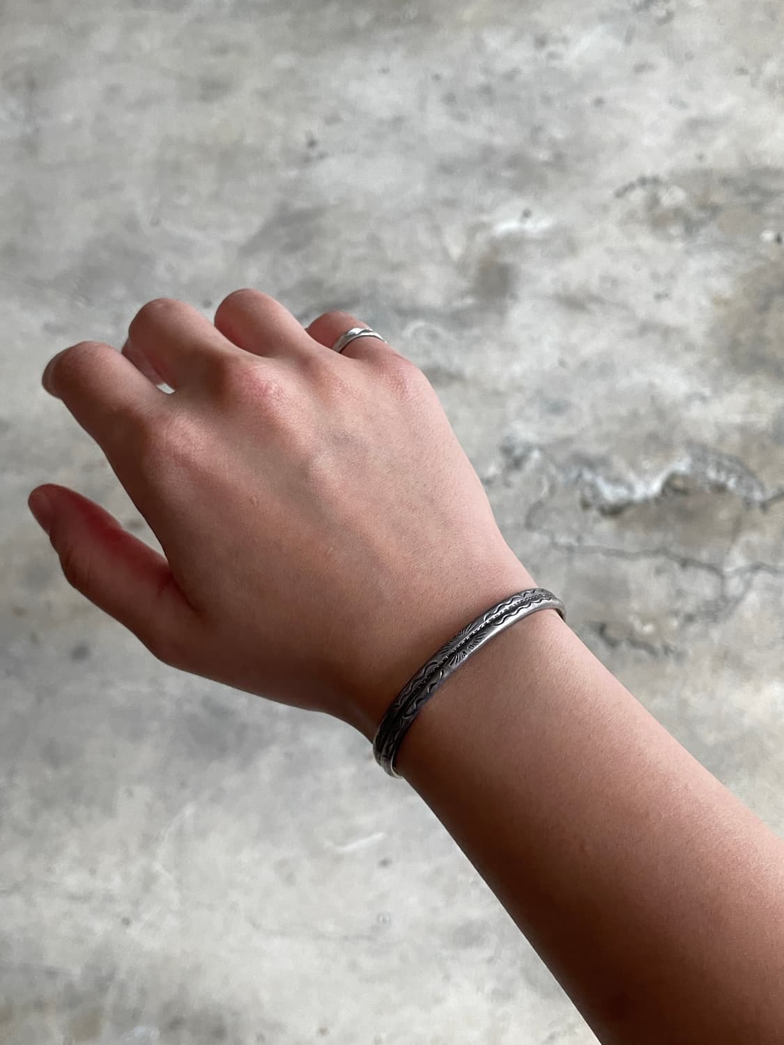 Native American Cuff Bracelet 상품이미지1