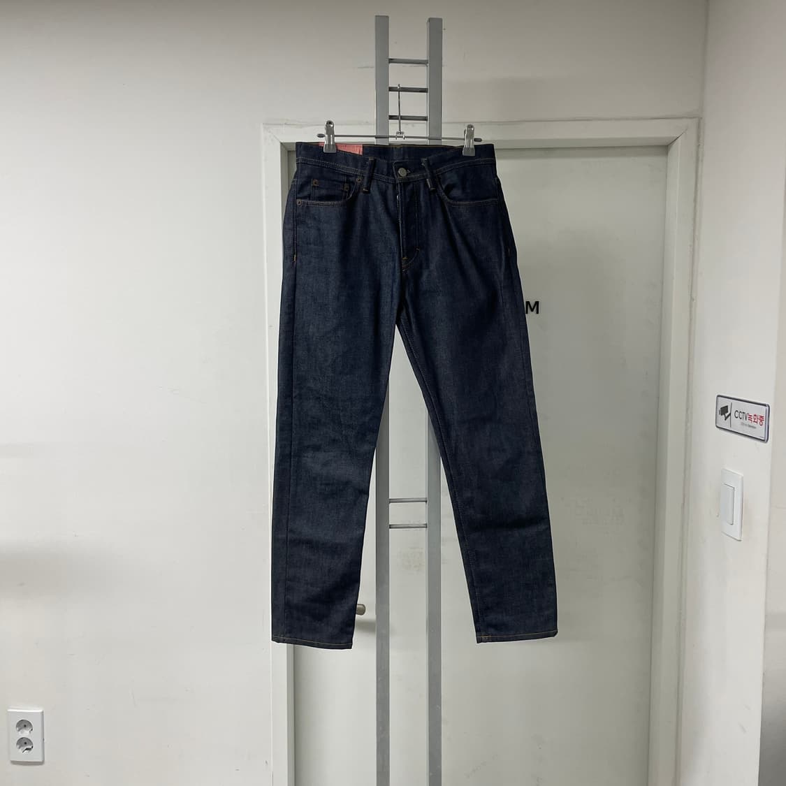 아크네스튜디오 데님 팬츠 28/30 상품이미지5