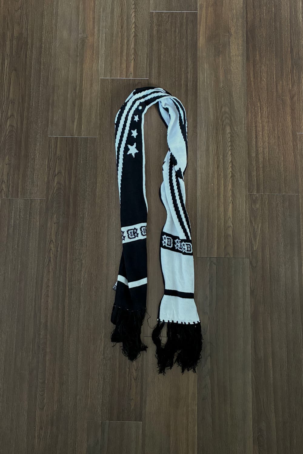 Buzz Spunky Muffler 상품이미지1