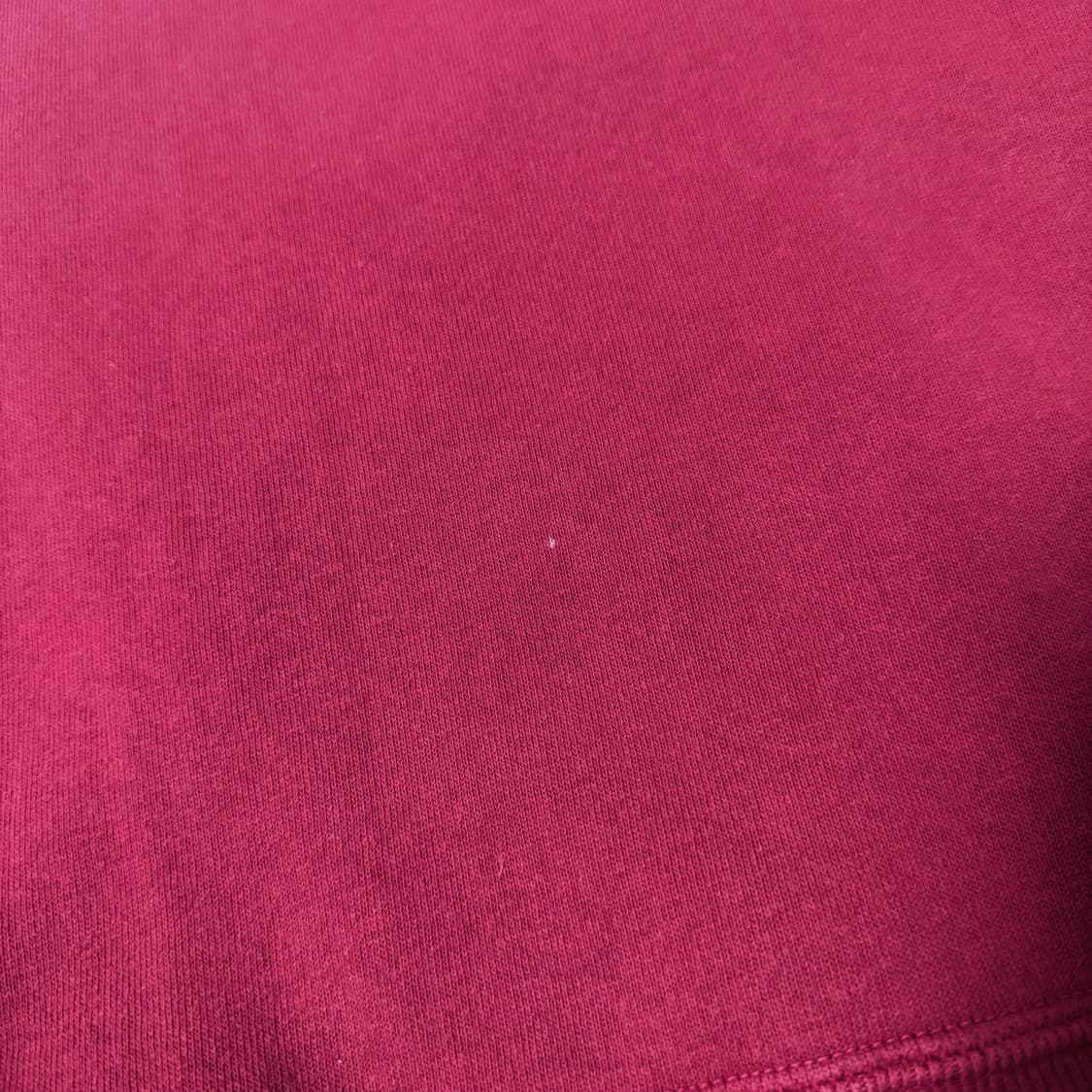 [42]웨어하우스 Lot.403 "ROGERS BROS" 버건디스웻셔츠 상품이미지6