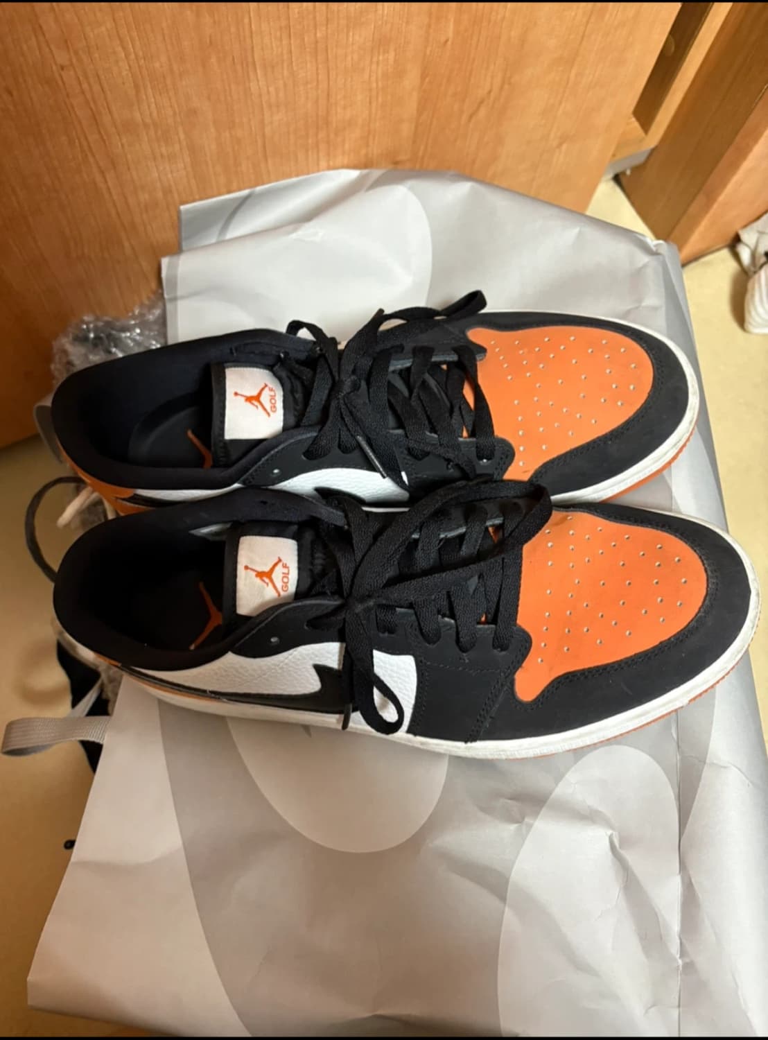 나이키 조던1 스타피쉬 상품이미지2