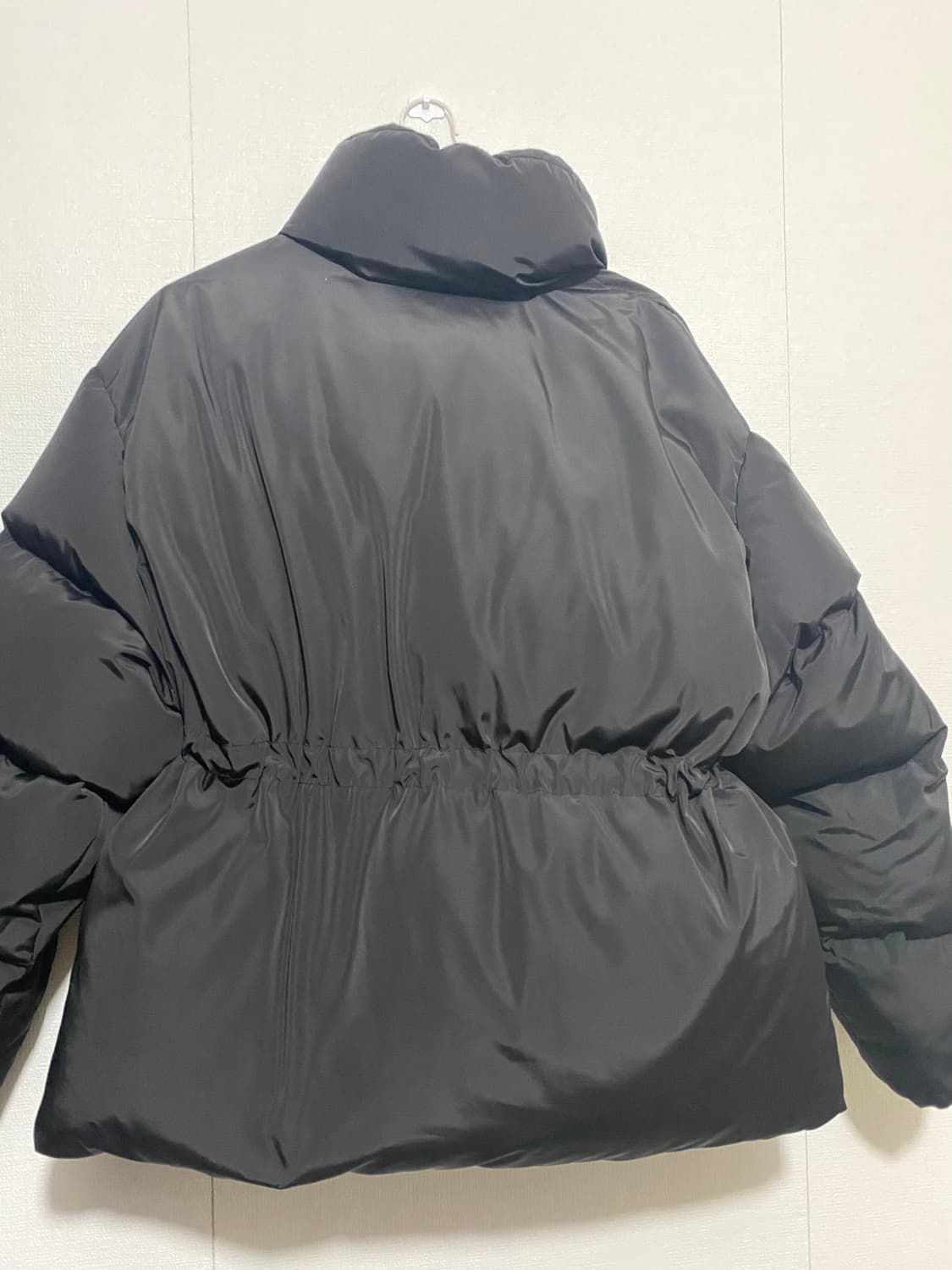 본루 crown 덕다운 패딩 상품이미지10