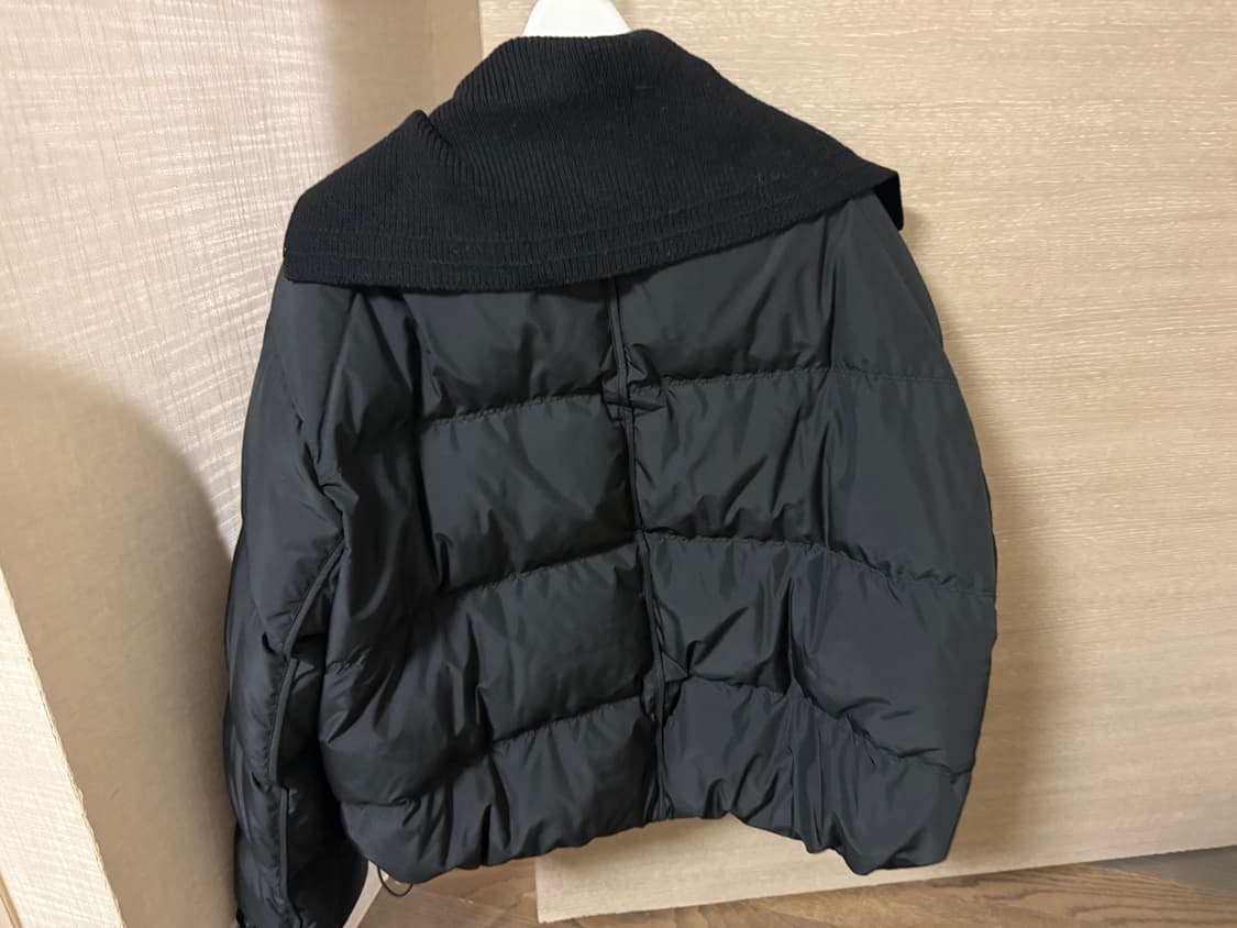 온앤온 패딩 상품이미지2