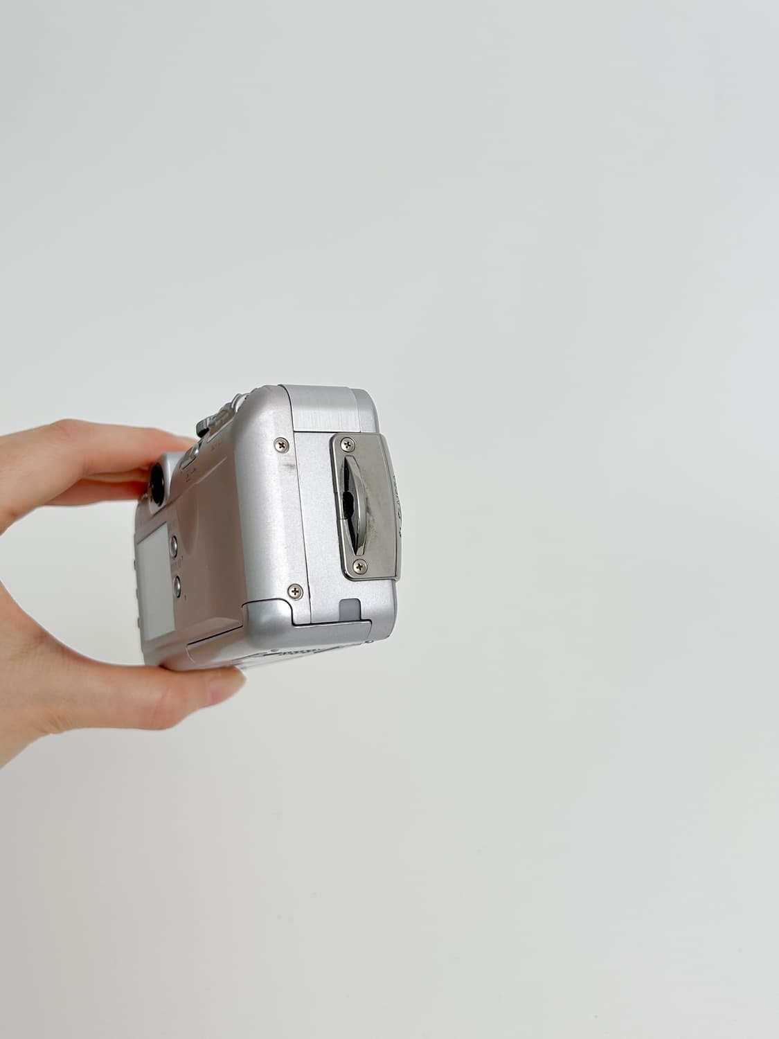 저화소!) 캐논 파워샷 s50 Powershot 상품이미지9