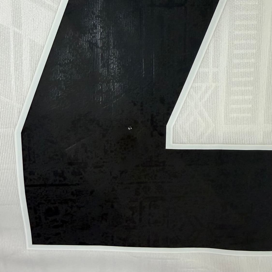 25-26 아스날 써드 라이스 유니폼 상품이미지3