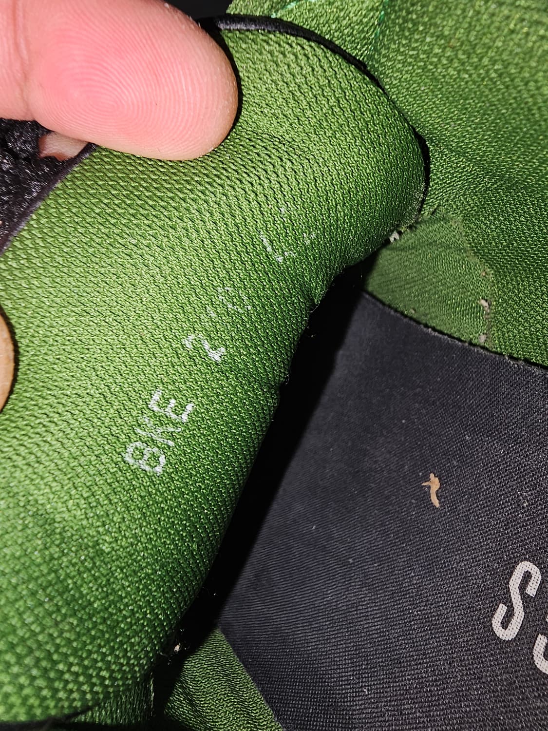 비켄버그 스니커즈 상품이미지3