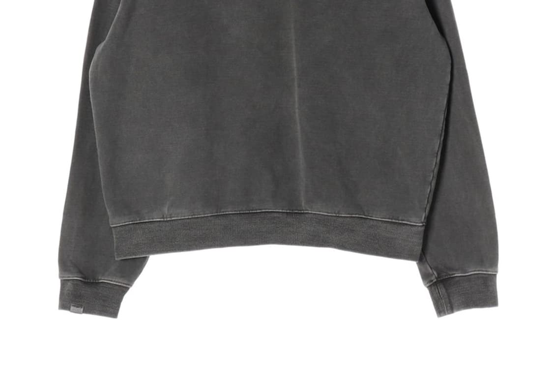 노매뉴얼 피그먼트 맨투맨 L 상품이미지4