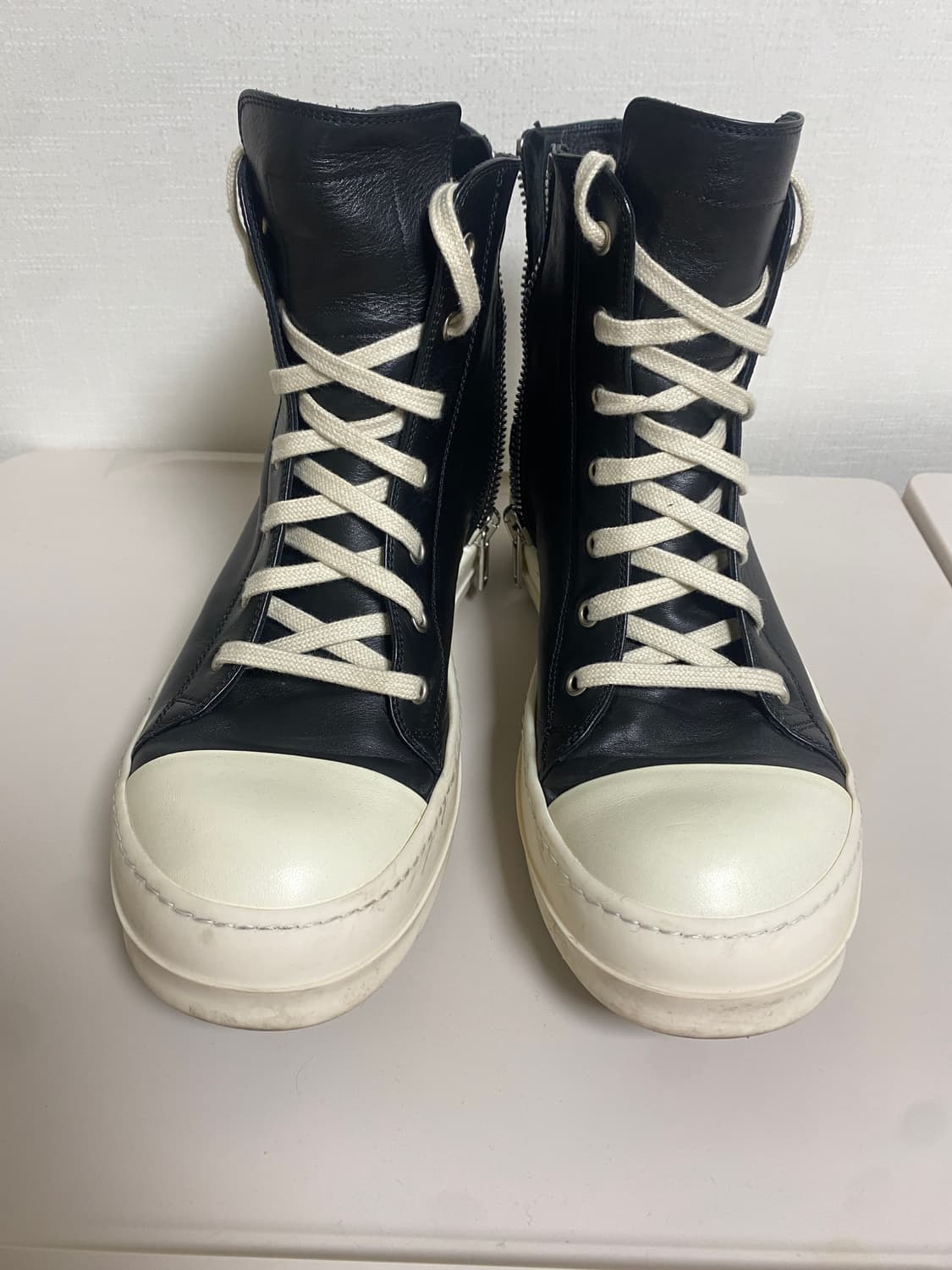 Rick owens 릭컨 LPO 상품이미지1