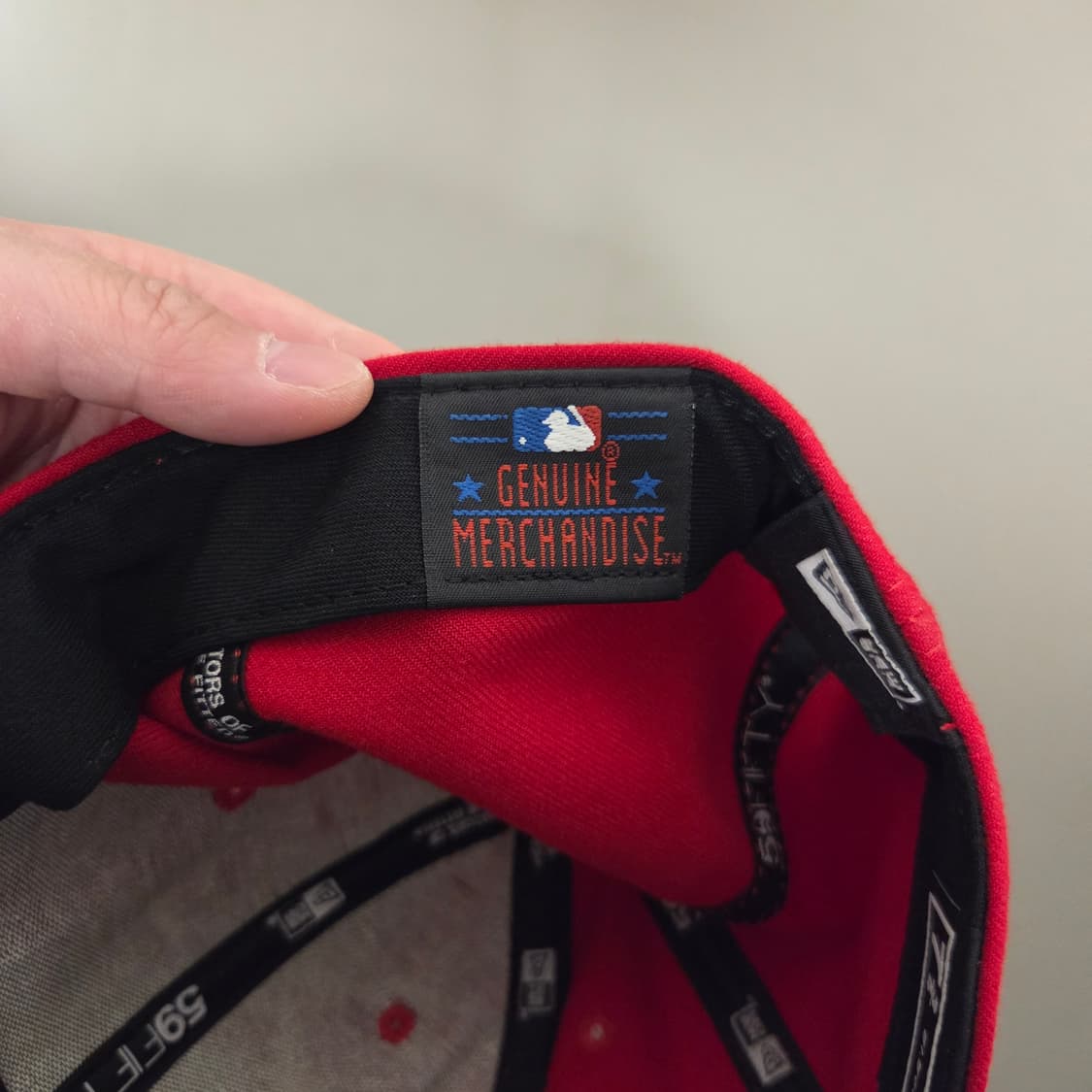 New Era 뉴에라 레어 빈티지 스냅백 볼캡 L-XL 상품이미지5