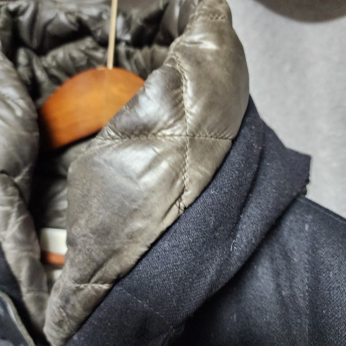 몽클레어 Pyrenees 패딩자켓 상품이미지10