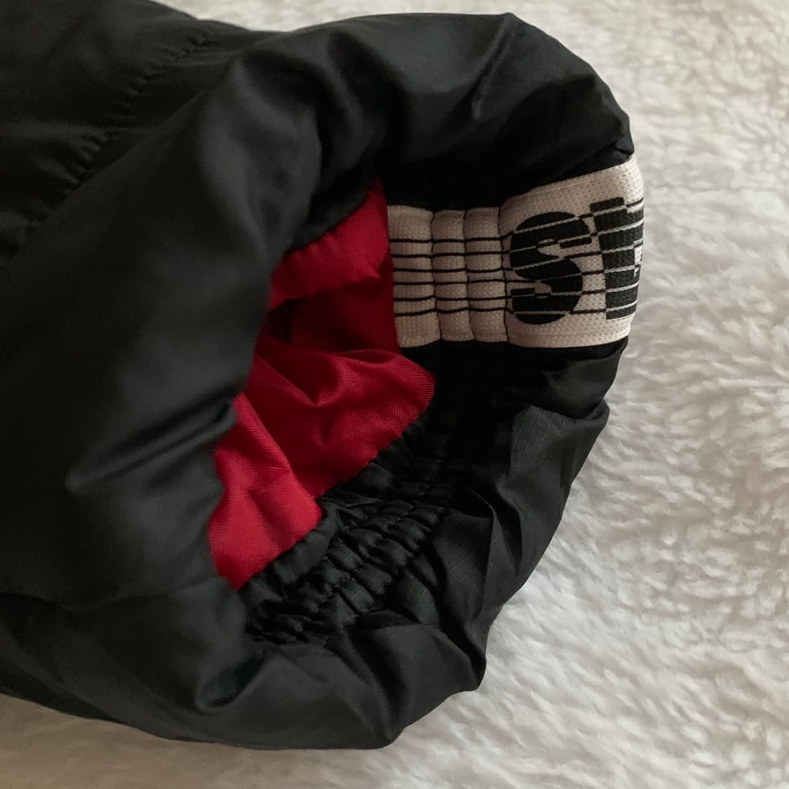 아디다스 주니어 150 패디드 자켓 올드스쿨 패딩 상품이미지8